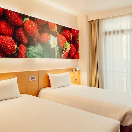 Mellow Fields Hotel Тайбэй Экстерьер фото