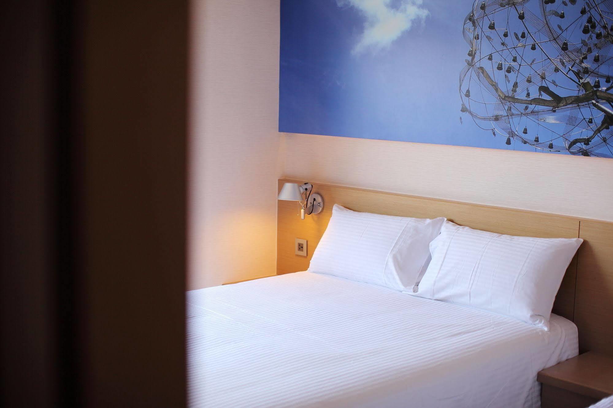 Mellow Fields Hotel Тайбэй Экстерьер фото