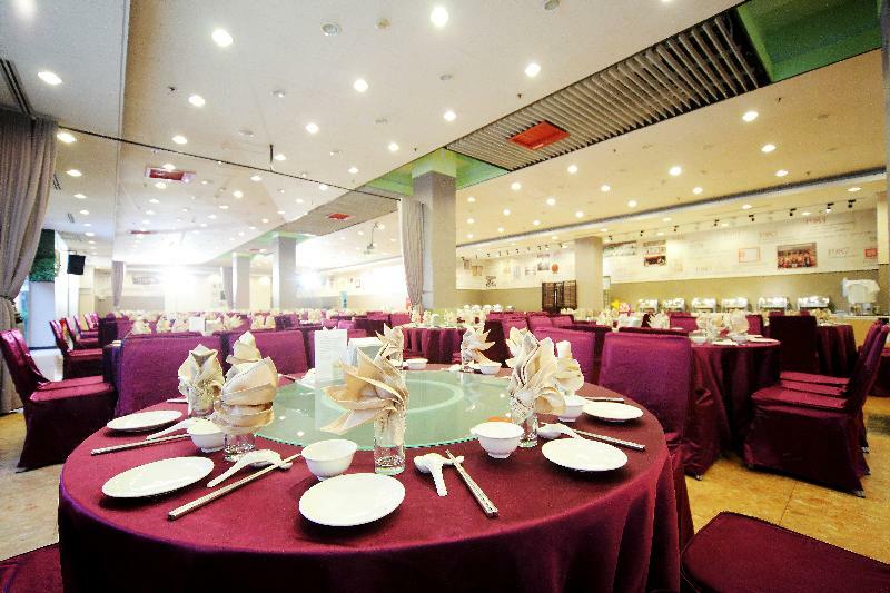 Mellow Fields Hotel Тайбэй Экстерьер фото